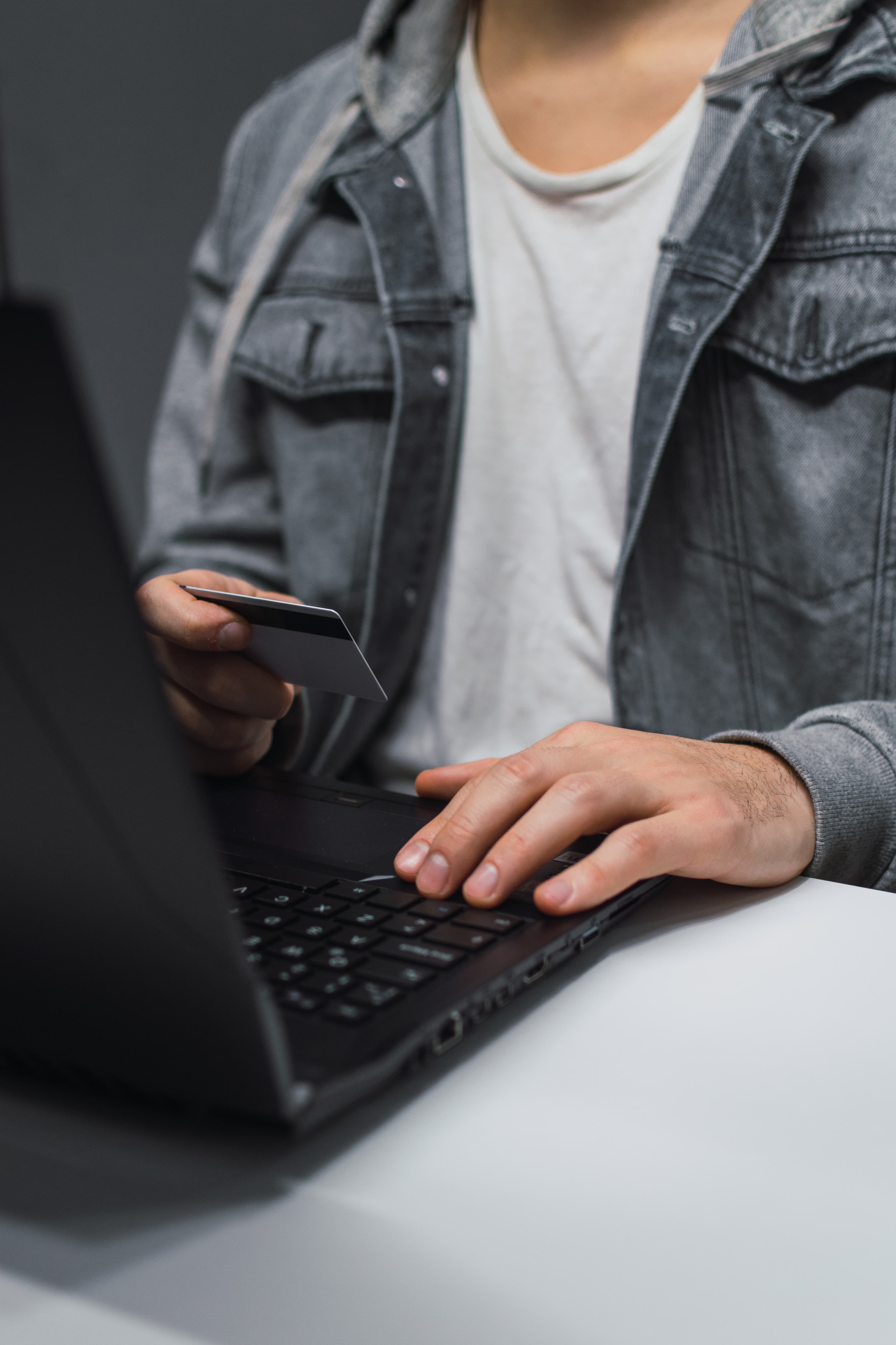 Servicio de E-commerce